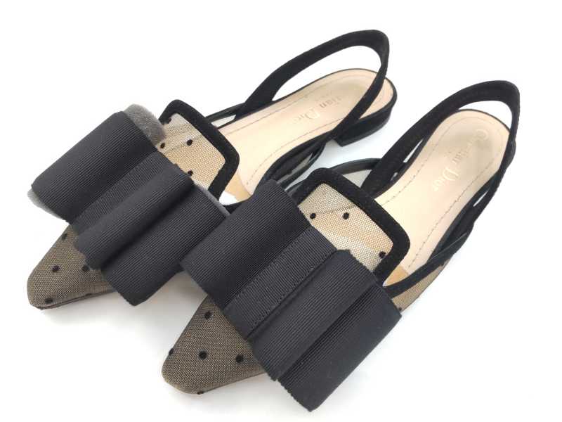 クリスチャンディオール買取 シューズ