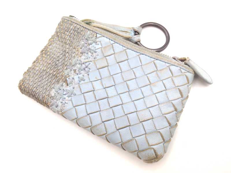 ボッテガヴェネタ買取 コインケース