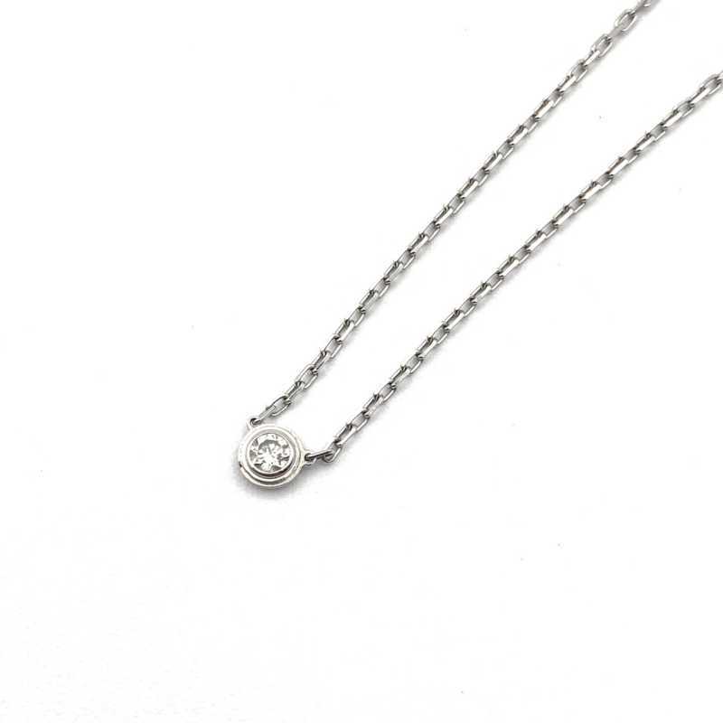 カルティエ買取 ダムールXS