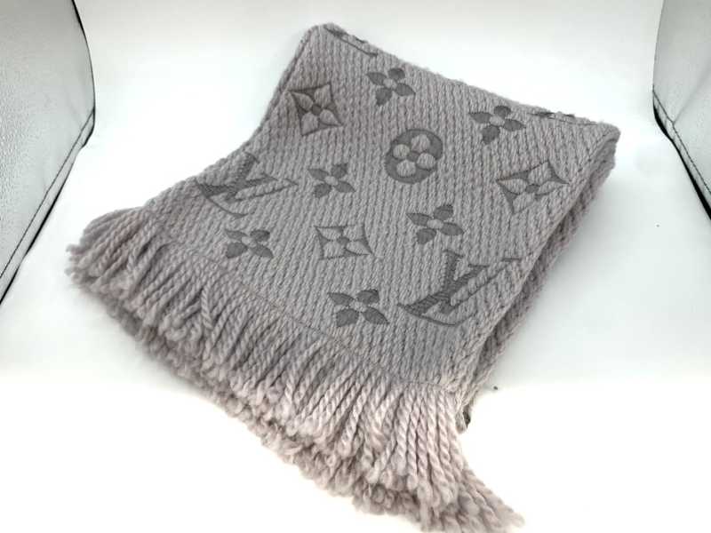 ルイヴィトン買取 エシャルプロゴマニア M74742