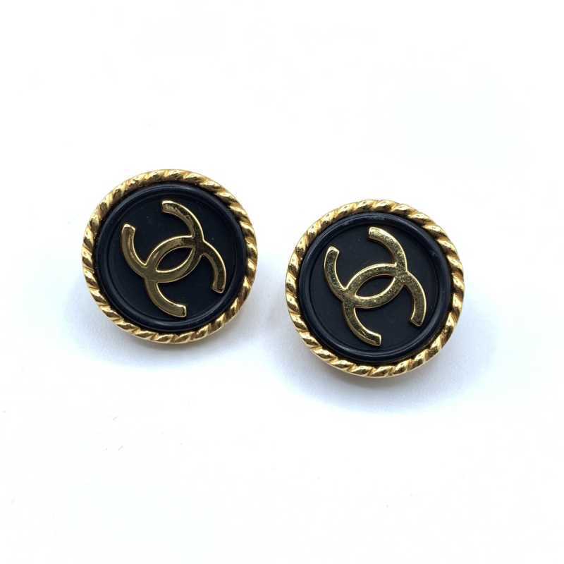 シャネル買取 イヤリング