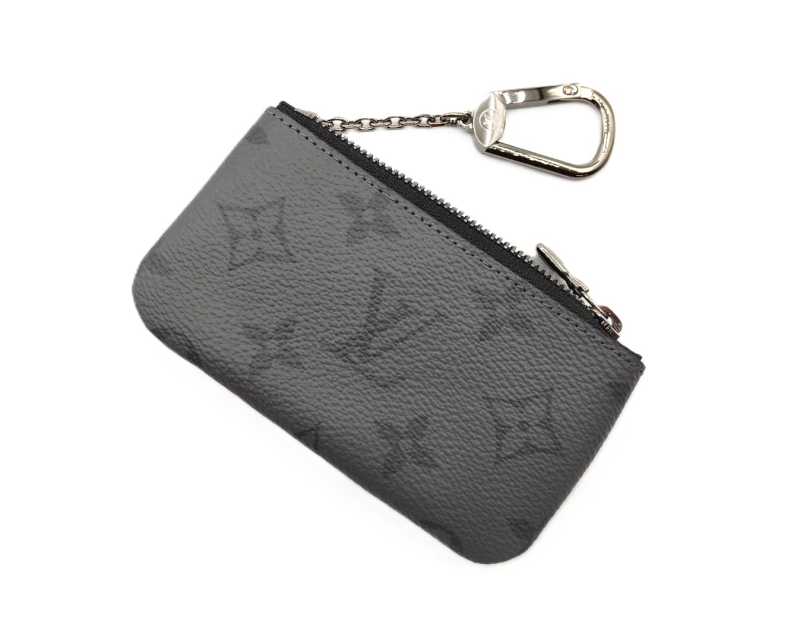 ルイ ヴィトン新品買取 ポシェット クレ リバース コインケース M80905