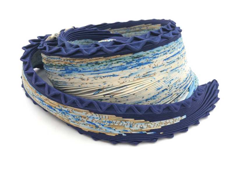 エルメス買取 プリーツ カレ