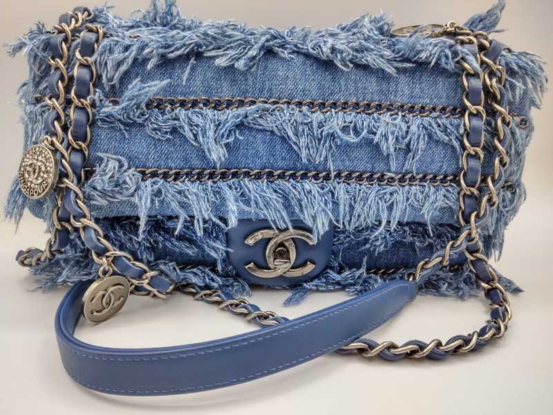 シャネル買取 チェーンショルダーバッグ
