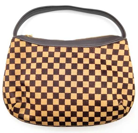 ルイヴィトン買取　タイガー　ダミエソバージュ　M92132