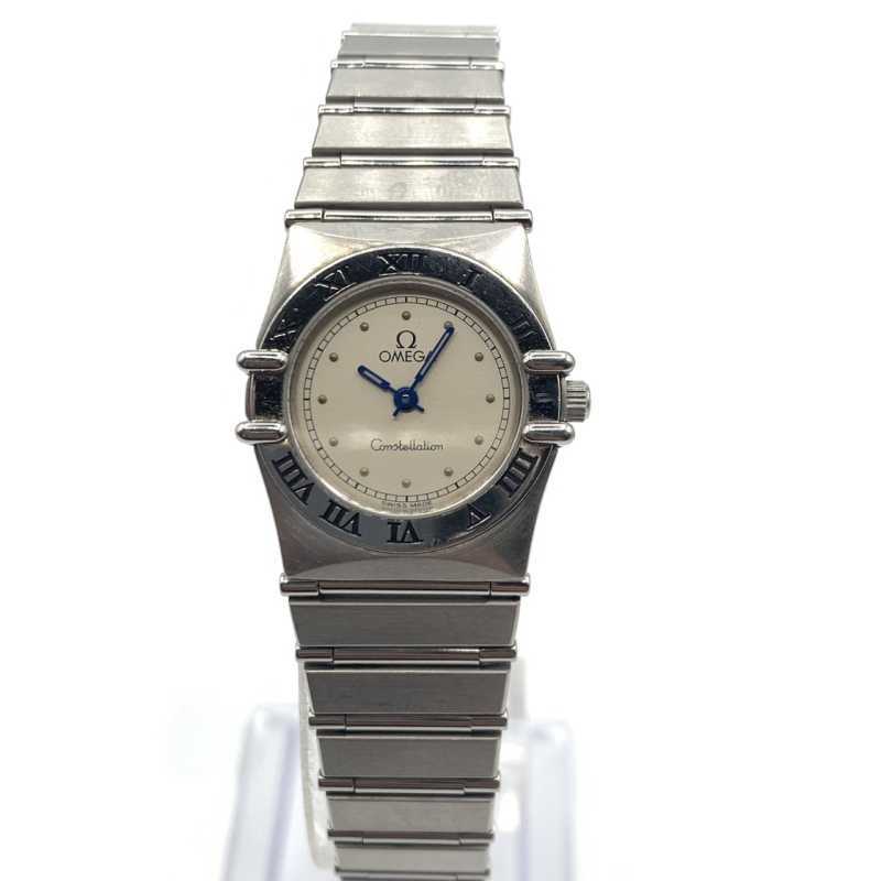 オメガ買取 コンステレーション