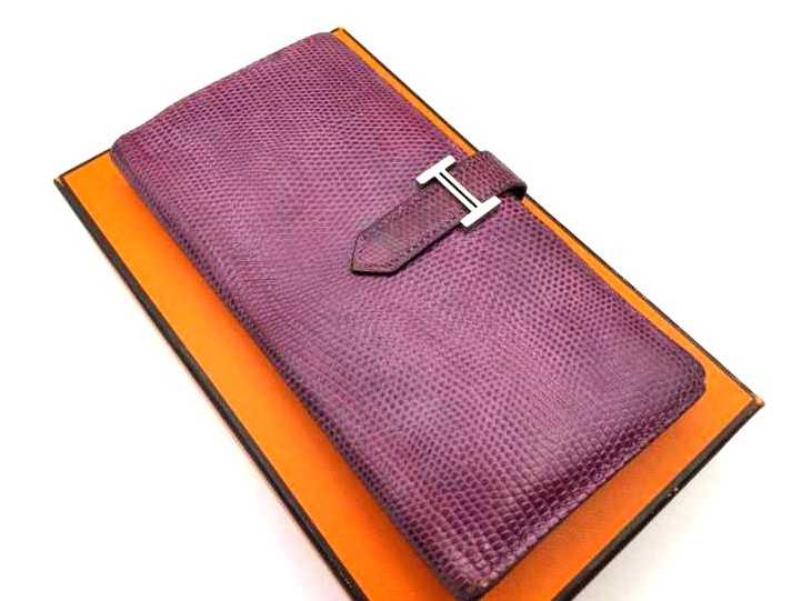 エルメス買取 べアンスフレ