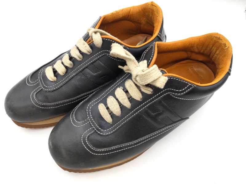 エルメス買取 クイック シューズ