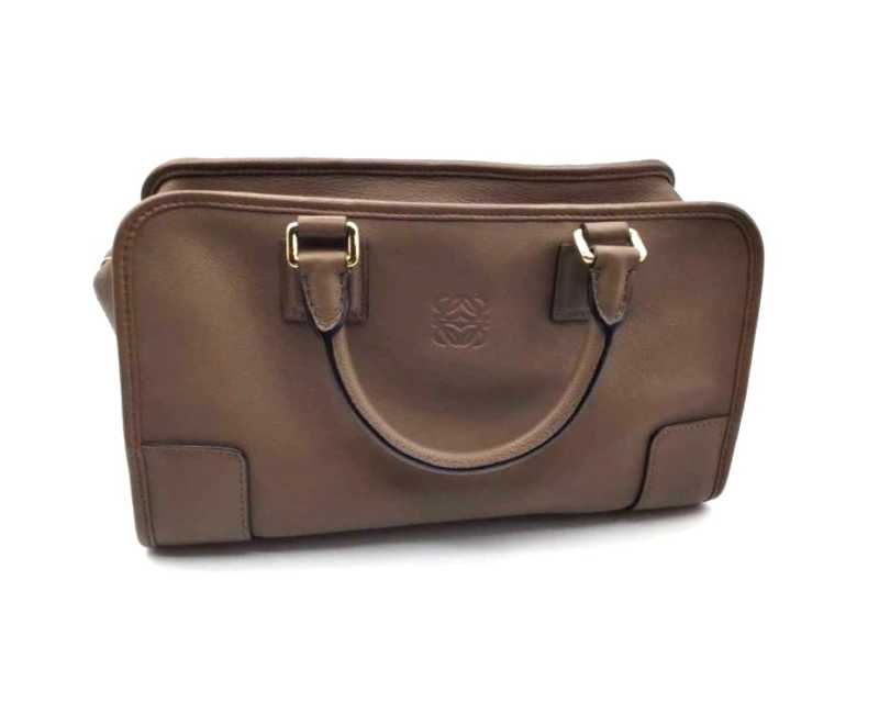 ロエベ買取 アマソナ28 