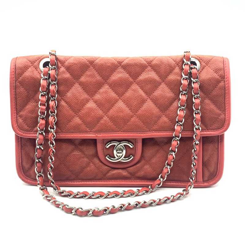 シャネル買取 フレンチリビエラ