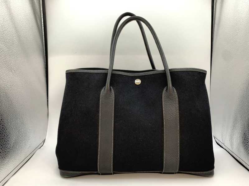 エルメス買取 ガーデンパーティPM