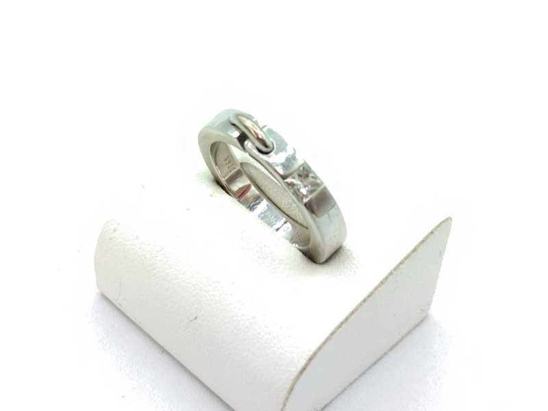 ショーメ　買取　リアンリング