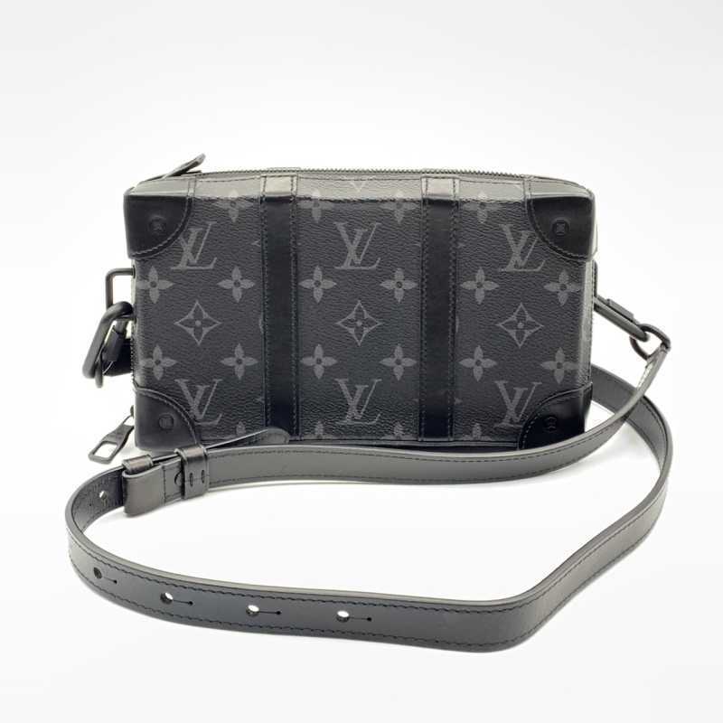 ルイヴィトン買取 ウォレットトランク M20249