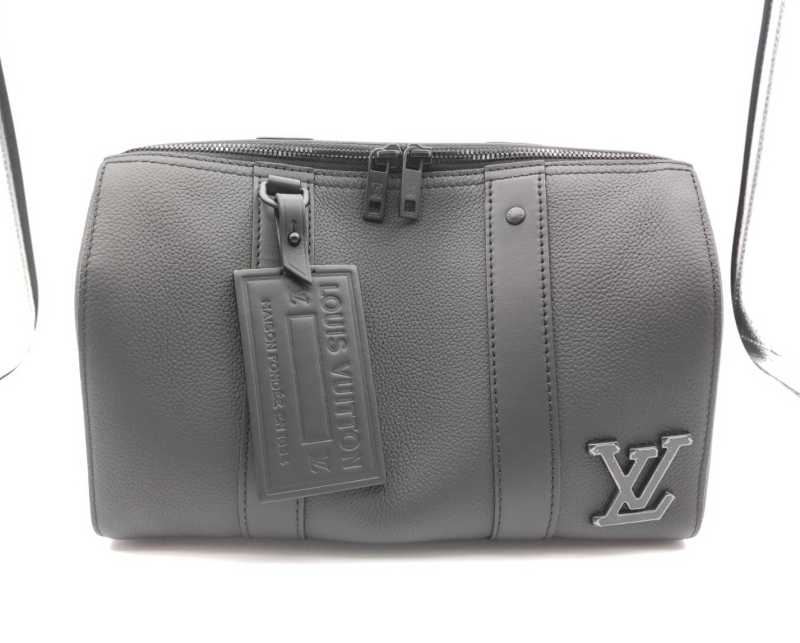 ルイヴィトン　買取　シティ キーポル　アエログラム　Ｍ59255