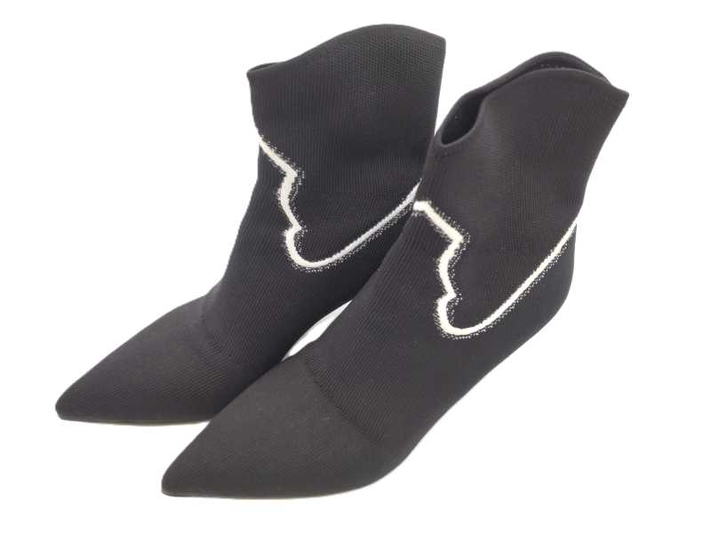 クリスチャンディオール買取 ソックスシューズ