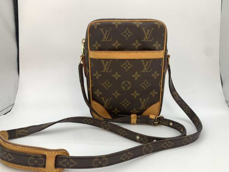 ルイヴィトン買取 ダヌーブ M45266