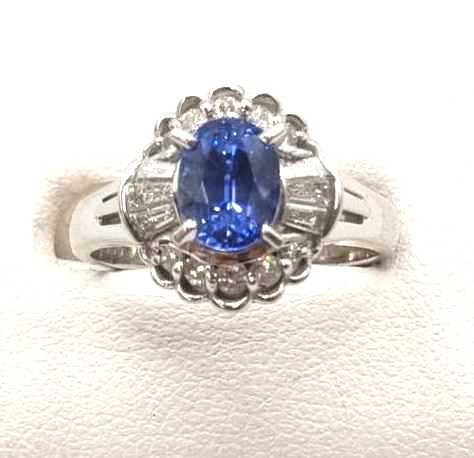 サファイア 買取 宝石