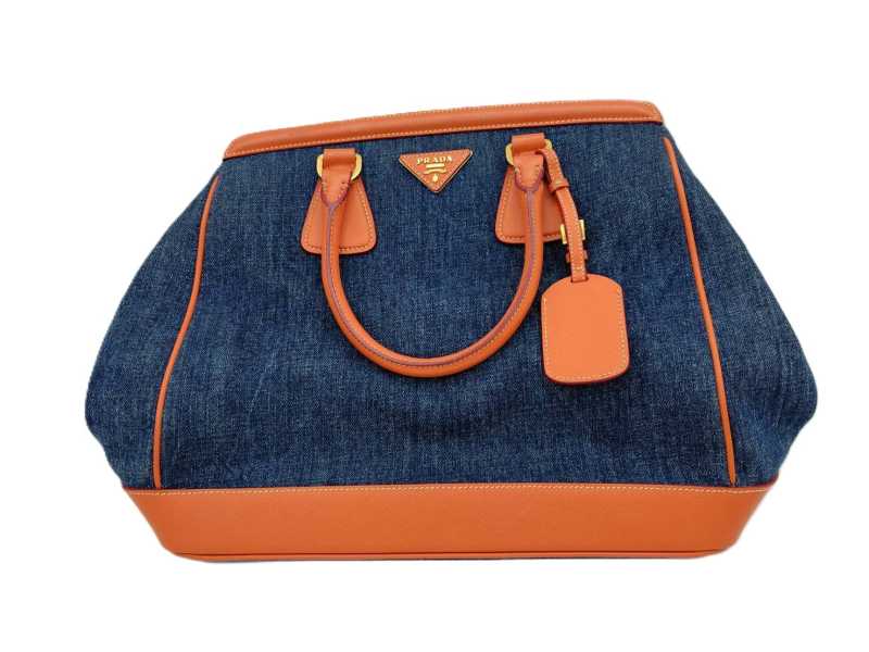 プラダ　買取　ハンドバッグ