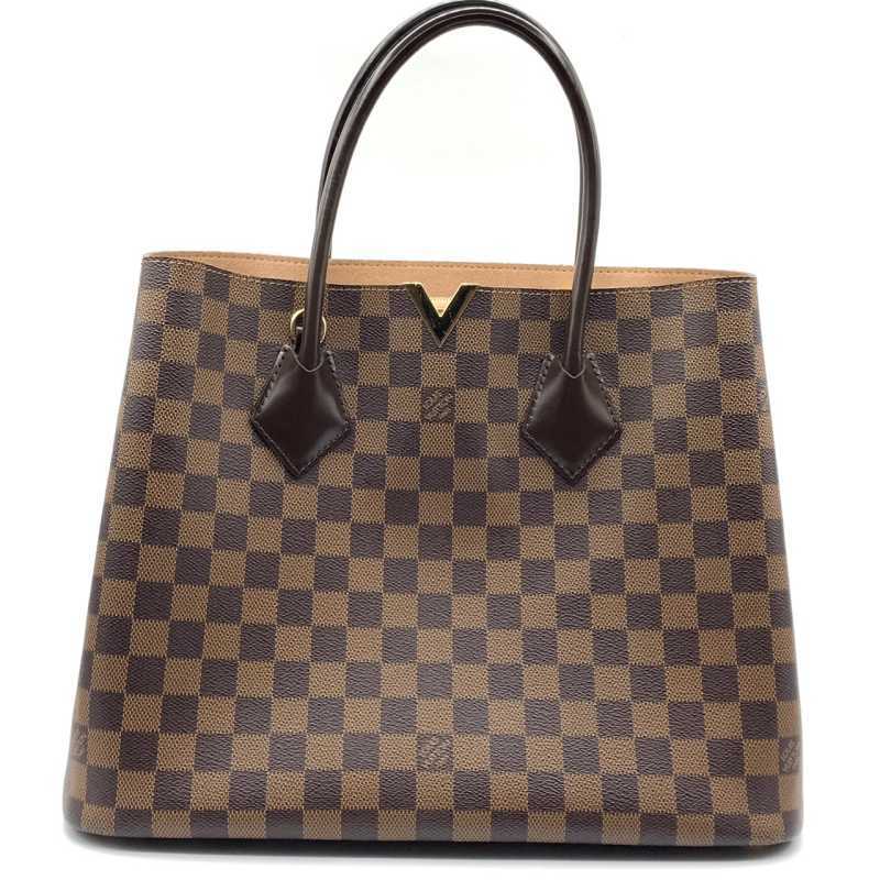 ルイヴィトン買取 ケンジントン N41435