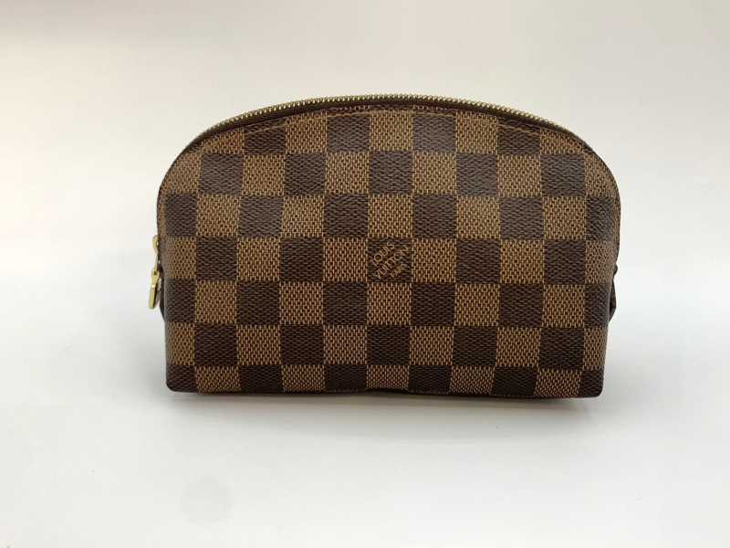 ルイヴィトン買取 ポシェットコスメティックPM N47516