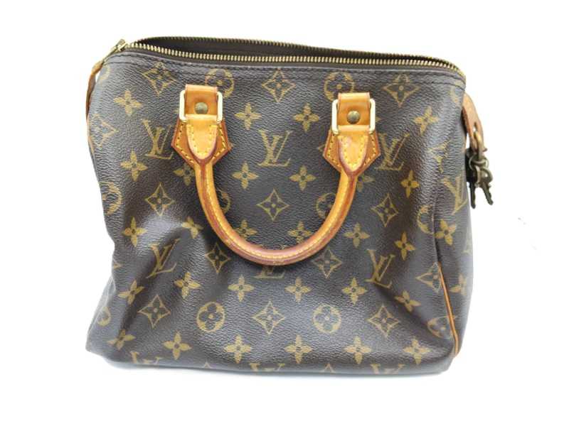 ルイヴィトン　買取　スピーディ