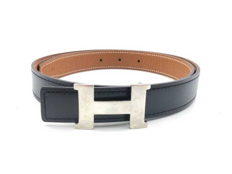 エルメス　買取　ミニコンスタンスＨベルト