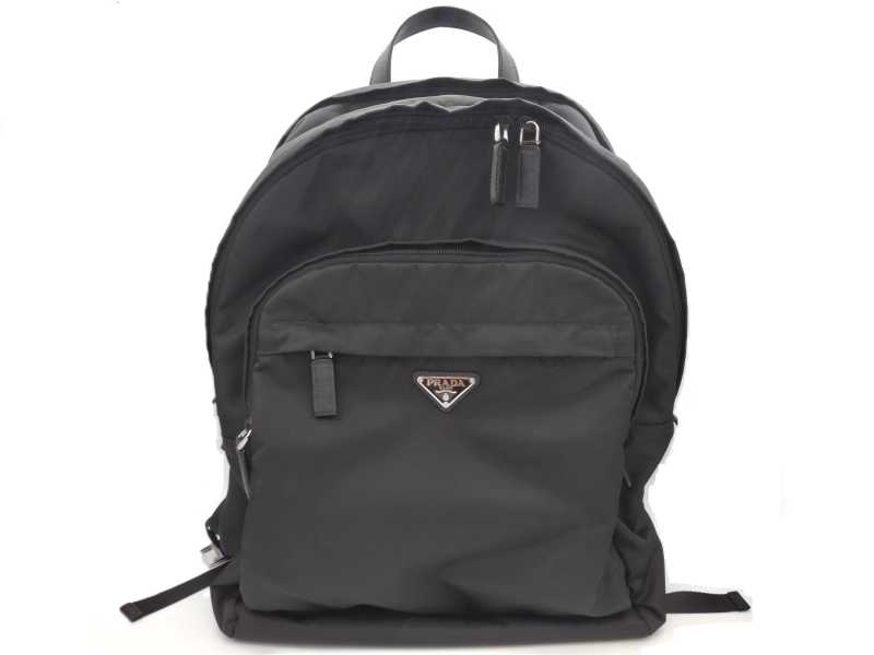 プラダ買取 バックパック