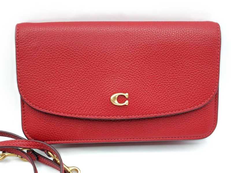 コーチ買取 ショルダーバッグ