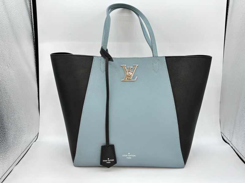 ルイヴィトン買取 ロックミーカバ M41447