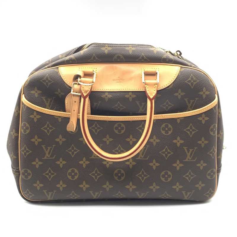 ルイヴィトン買取 ドーヴィルM47270