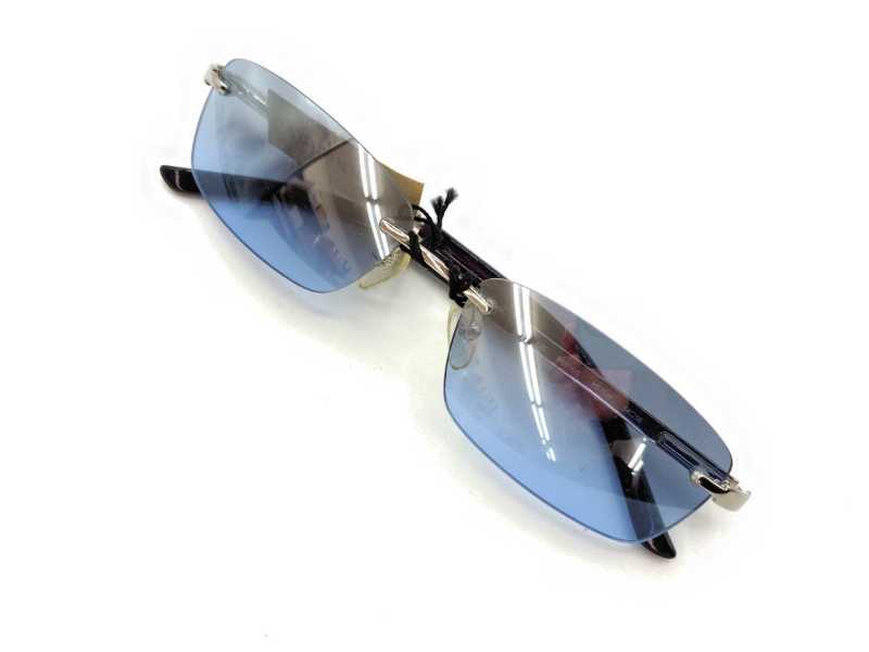 バーバリー　買取　サングラス