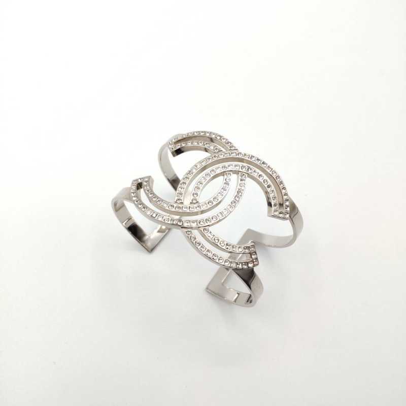 シャネル買取 バングル 