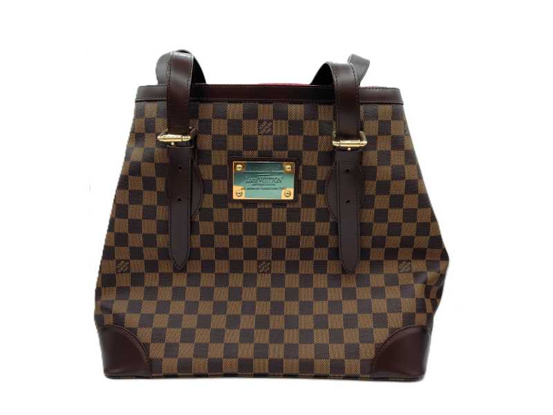 ルイヴィトン　買取　ハムステッドGM