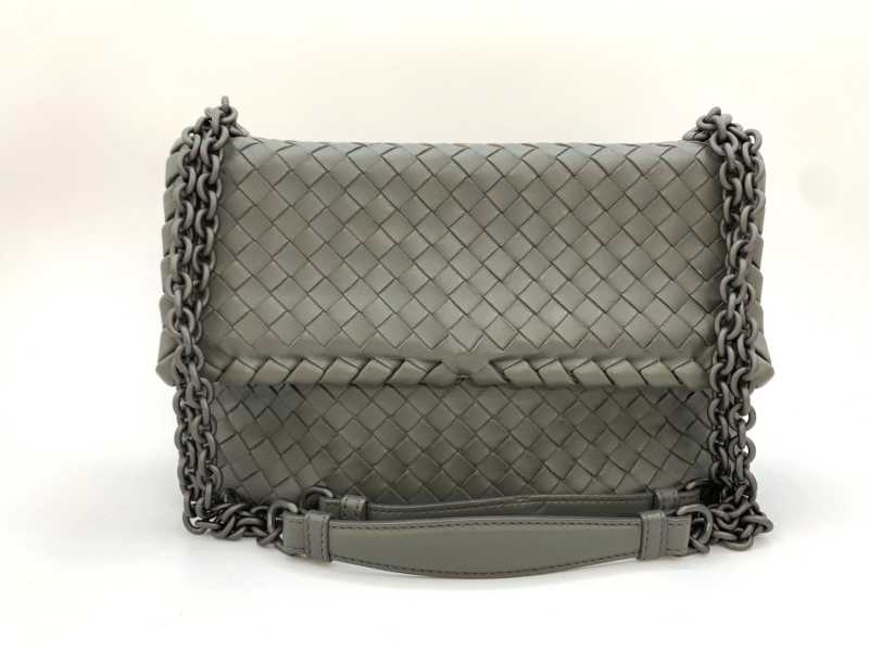 ボッテガヴェネタ買取 オリンピア