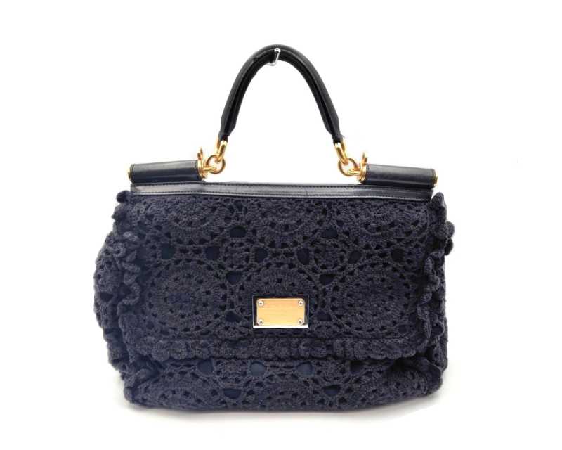 ドルチェ＆ガッバーナ買取 シシリー