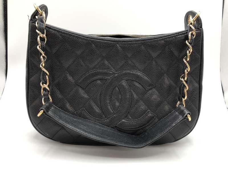 シャネル買取 チェーンバッグ