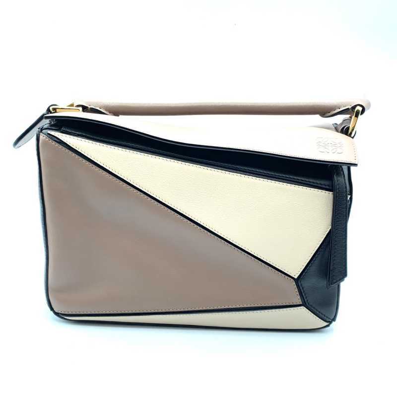 ロエベ買取 パズルバッグスモール