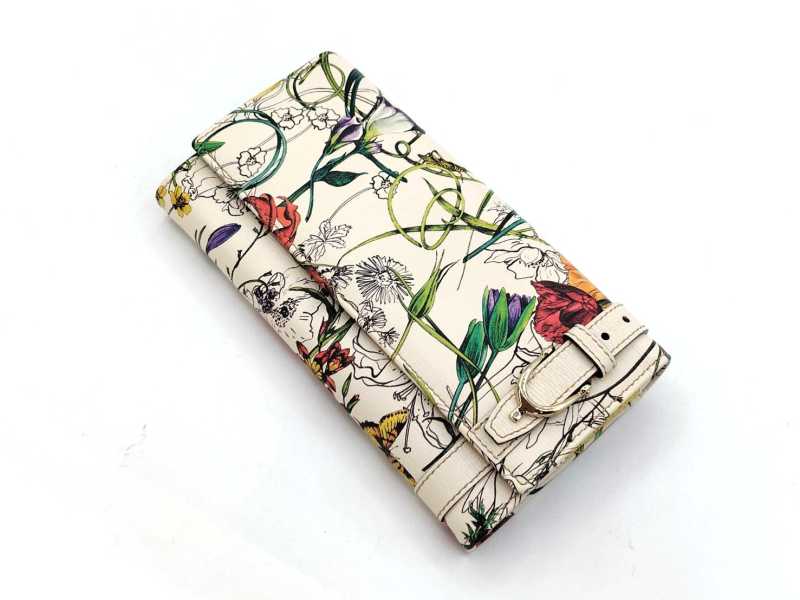 グッチ　買取　財布