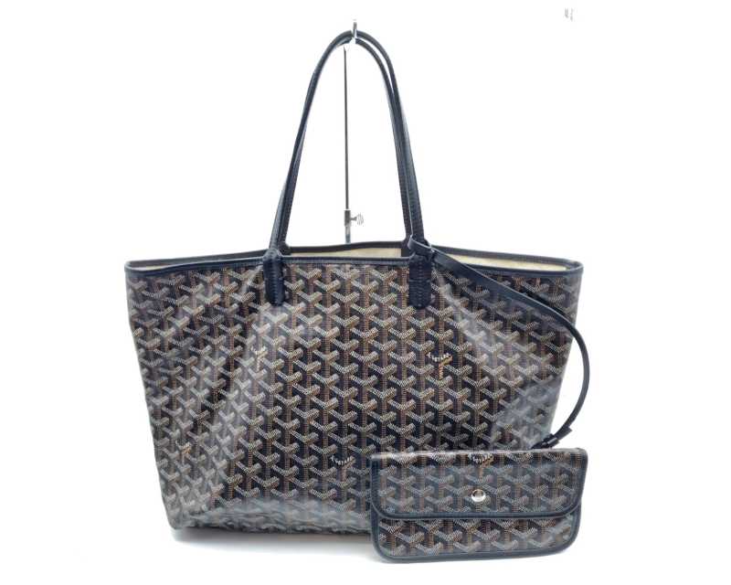 ゴヤール買取 サンルイPM