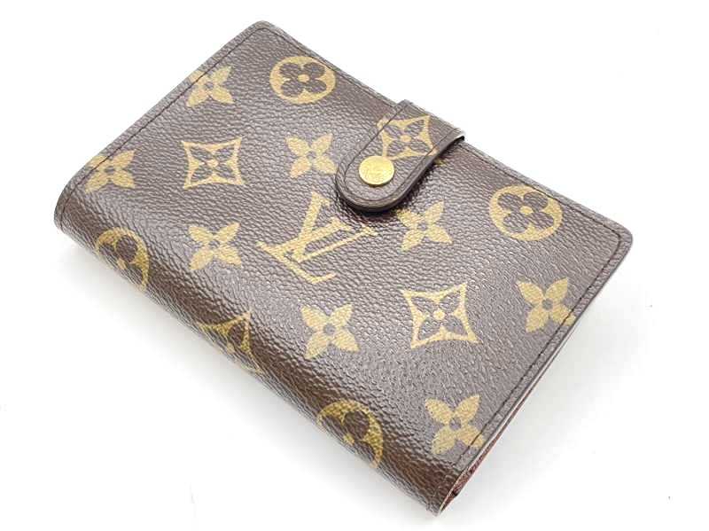 ルイヴィトン買取 ヴィエノワ M61674