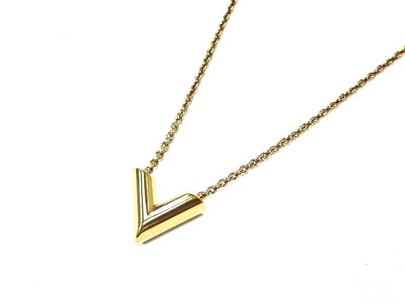 ルイヴィトン買取 エセンシャルV M61083