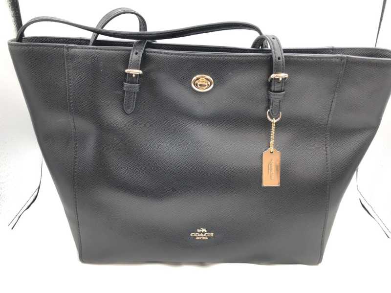 コーチ買取 トートバッグ