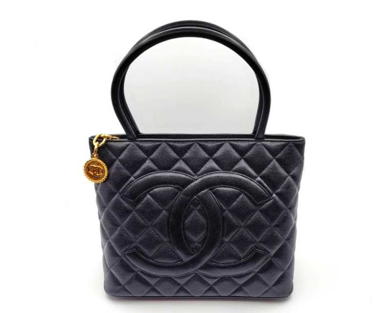 シャネル買取 復刻トート