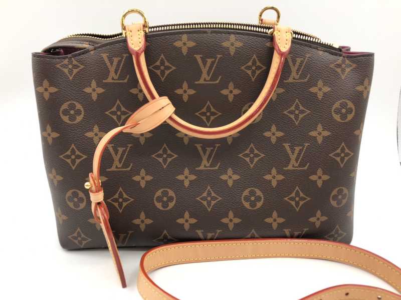 ルイヴィトン買取 プティパレ M45900