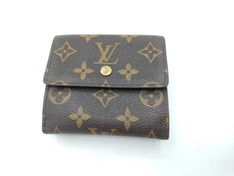 ルイヴィトン　買取　財布