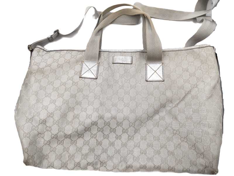 グッチ買取 2WAYバッグ