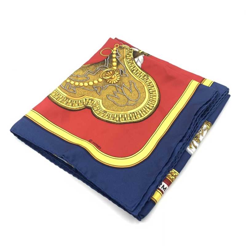 エルメス買取 カレ90