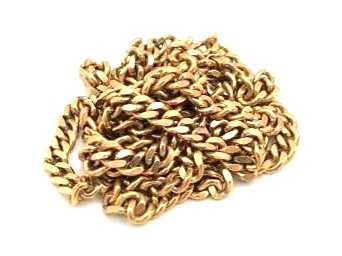 金買取 ネックレス