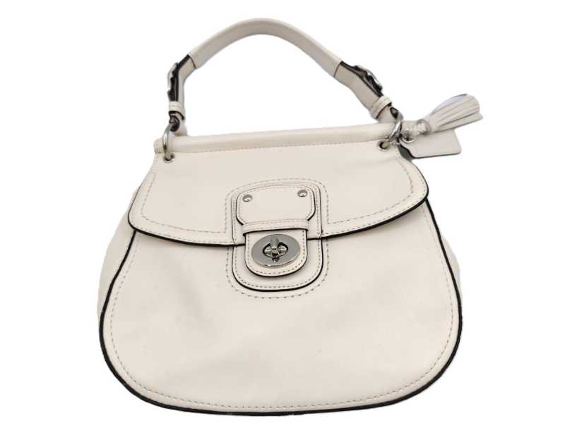 コーチ買取 ハンドバッグ