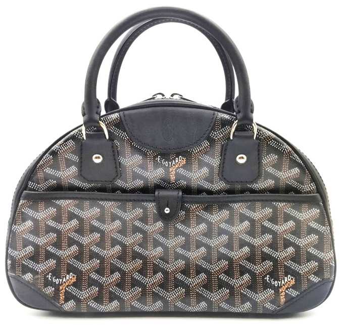 ゴヤール買取　サンジャンヌPM　ヘリボーン